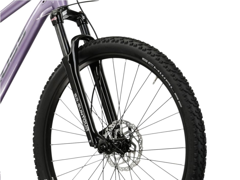 Rower Kross Level 4.0 29" 2025