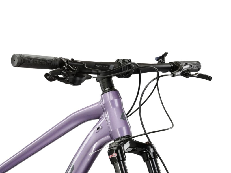 Rower Kross Level 4.0 29" 2025