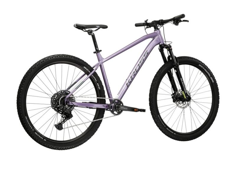 Rower Kross Level 4.0 29" 2025