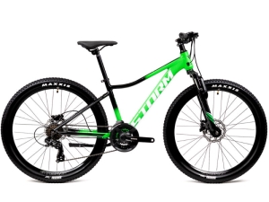 Rower Storm Racer 26" hamulec V-Brake 2025