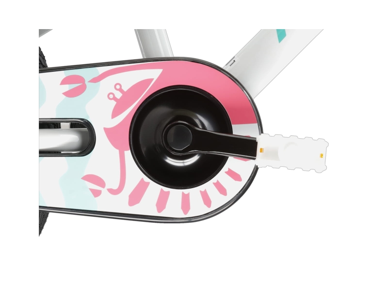 Rower Kross Mini 3.0 16" 2025