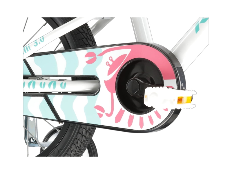 Rower Kross Mini 3.0 16" 2025