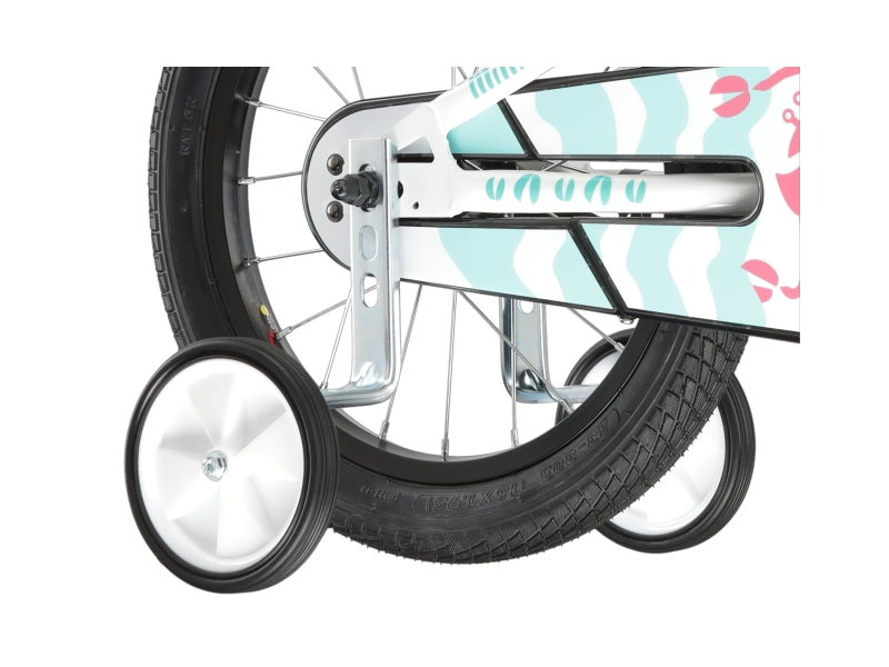 Rower Kross Mini 3.0 16" 2025