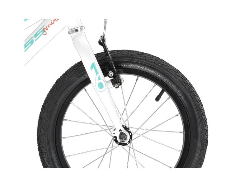 Rower Kross Mini 3.0 16" 2025