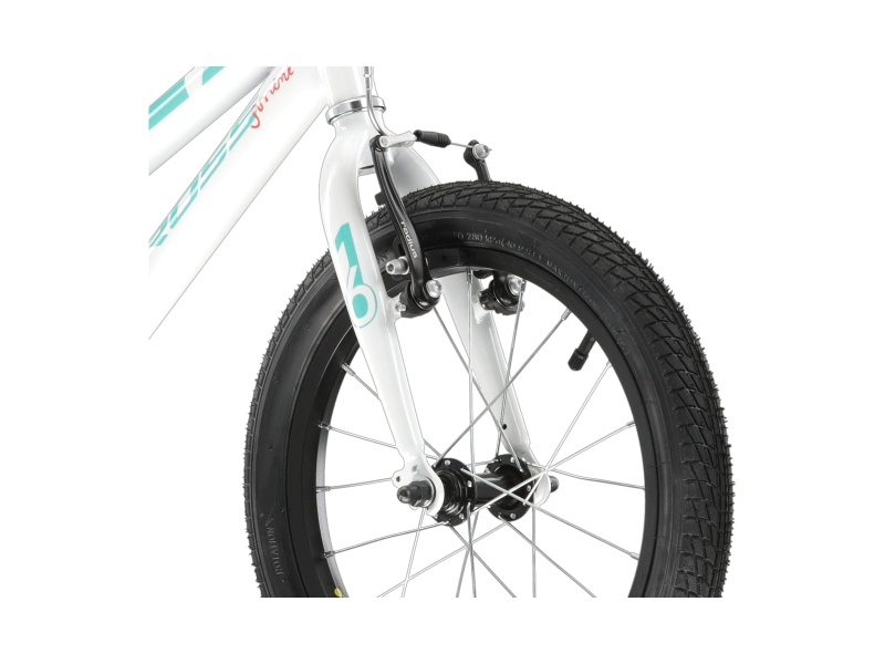 Rower Kross Mini 3.0 16" 2025