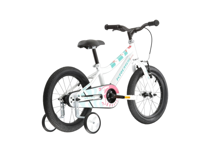 Rower Kross Mini 3.0 16" 2025