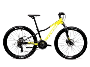 Rower Storm Racer 26" hamulec tarczowy mechaniczny 2025