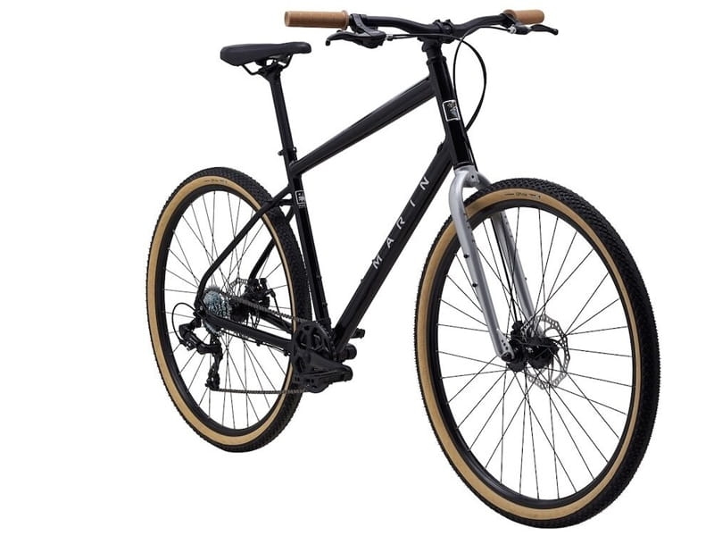 Rower MARIN Kentfield 1 700C 2025