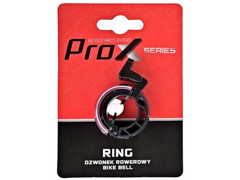 DZWONEK PROX RING