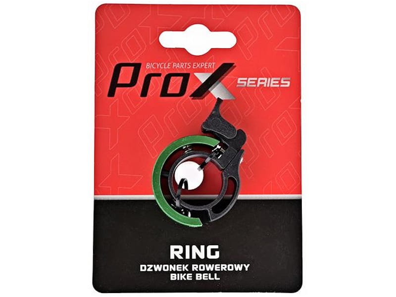 DZWONEK PROX RING