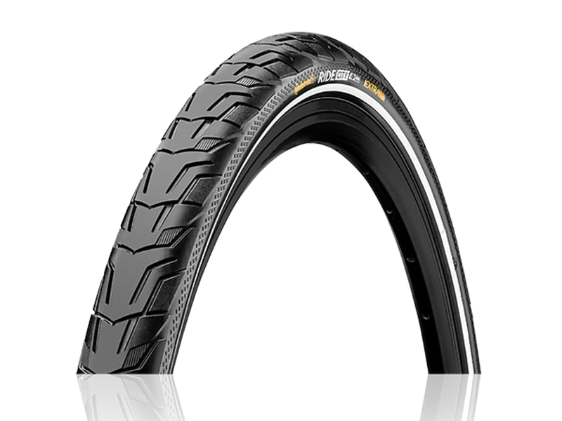 OPONA CONTINENTAL RIDE CITY 26X1.75