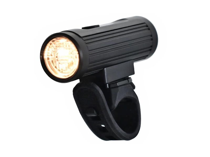 ZESTAW LAMP PROX HAMAL SET 600Lm + ZETA S 80Lm USB