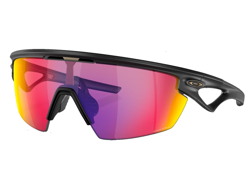 Okulary OAKLEY Sphaera™ prizm road Lenses