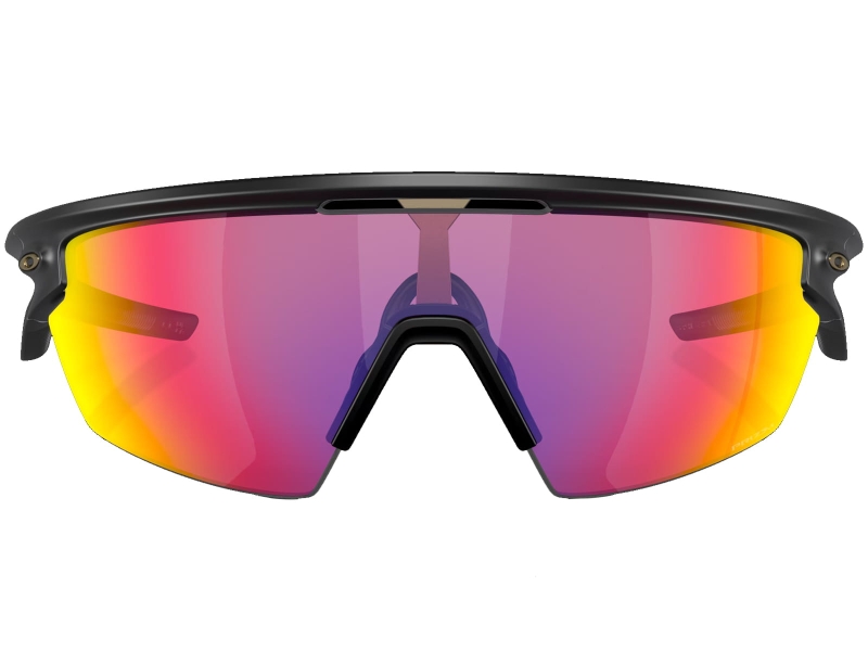 Okulary OAKLEY Sphaera™ prizm road Lenses