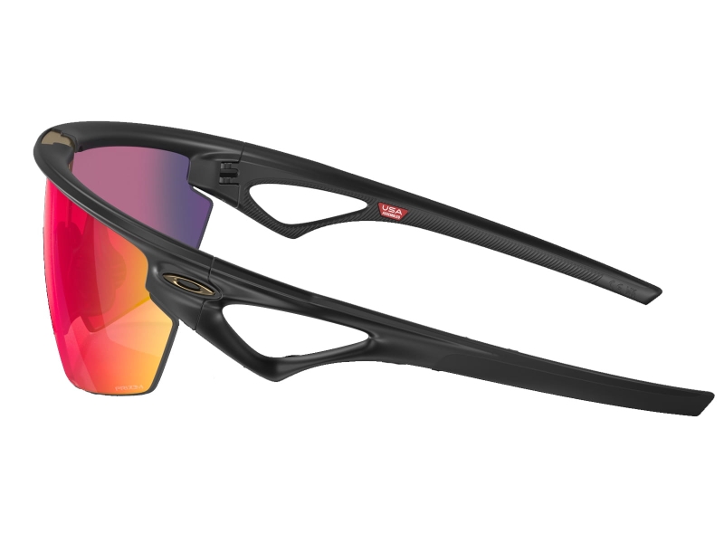Okulary OAKLEY Sphaera™ prizm road Lenses
