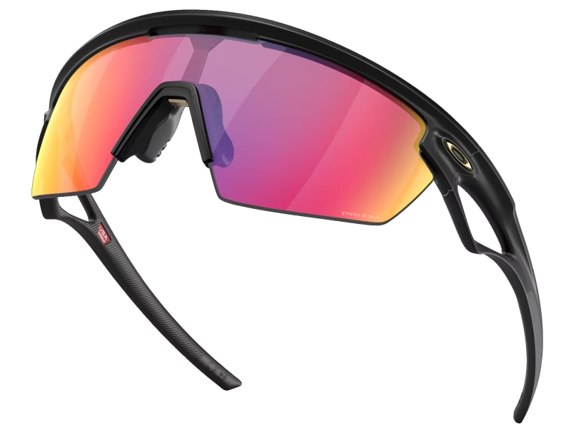 Okulary OAKLEY Sphaera™ prizm road Lenses