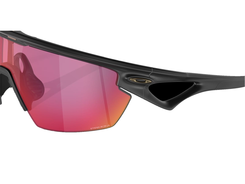 Okulary OAKLEY Sphaera™ prizm road Lenses