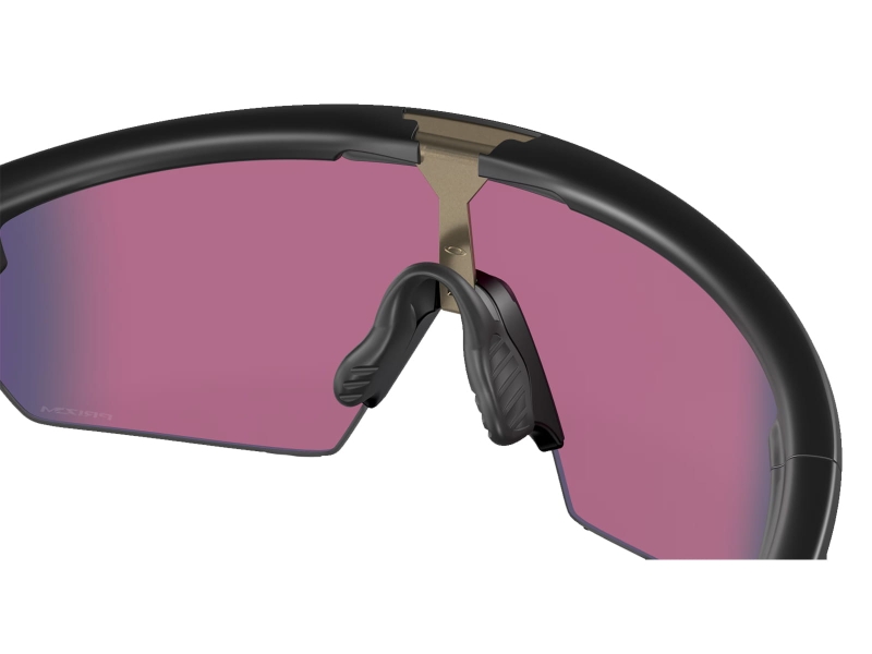 Okulary OAKLEY Sphaera™ prizm road Lenses