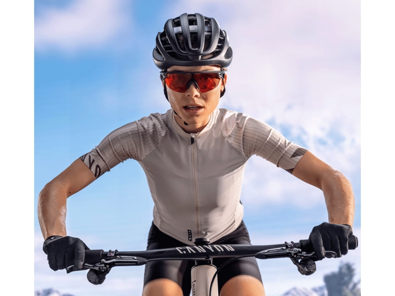 Okulary OAKLEY Sphaera™ prizm trail torch Lenses