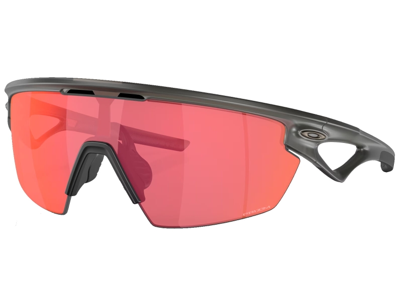 Okulary OAKLEY Sphaera™ prizm trail torch Lenses