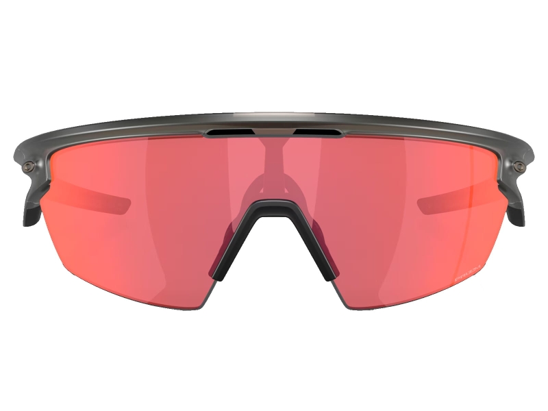 Okulary OAKLEY Sphaera™ prizm trail torch Lenses