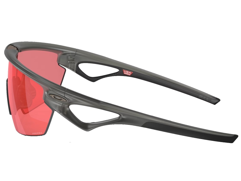 Okulary OAKLEY Sphaera™ prizm trail torch Lenses