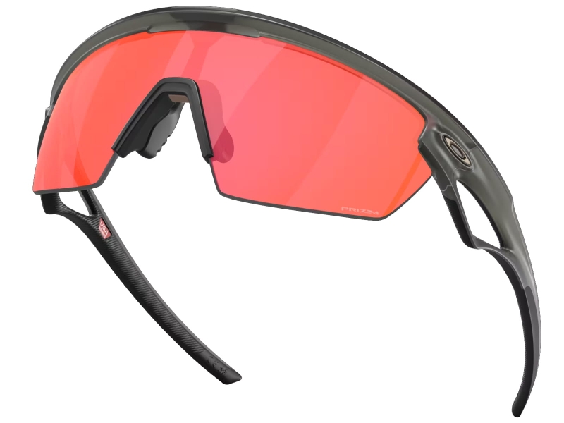 Okulary OAKLEY Sphaera™ prizm trail torch Lenses