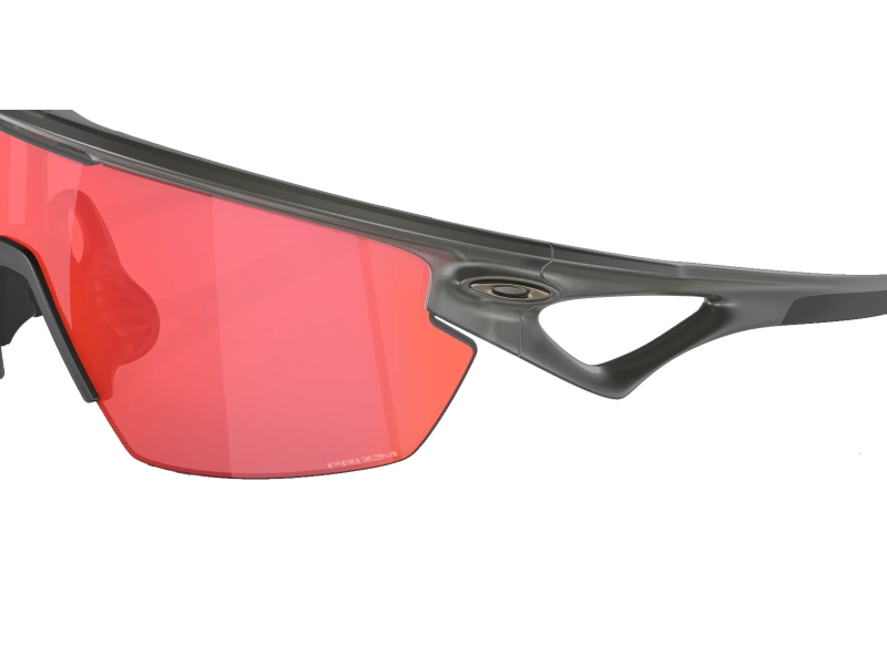 Okulary OAKLEY Sphaera™ prizm trail torch Lenses