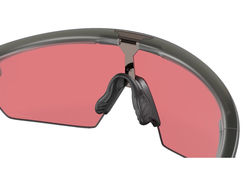 Okulary OAKLEY Sphaera™ prizm trail torch Lenses