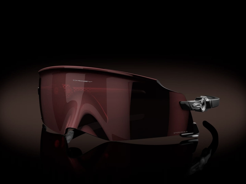 Okulary OAKLEY Kato Pol Black w/ Prizm Dark Golf