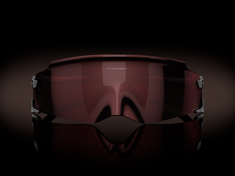 Okulary OAKLEY Kato Pol Black w/ Prizm Dark Golf