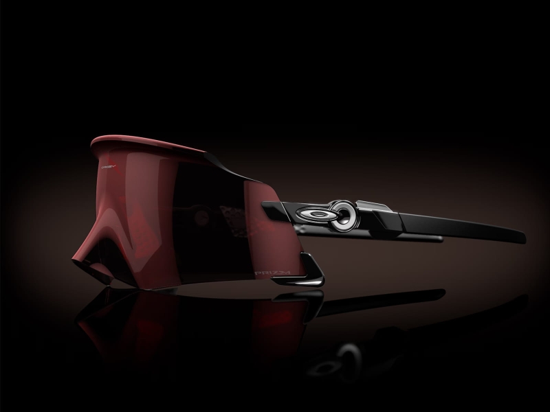 Okulary OAKLEY Kato Pol Black w/ Prizm Dark Golf