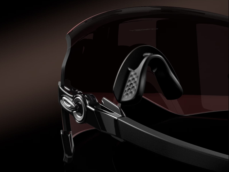 Okulary OAKLEY Kato Pol Black w/ Prizm Dark Golf