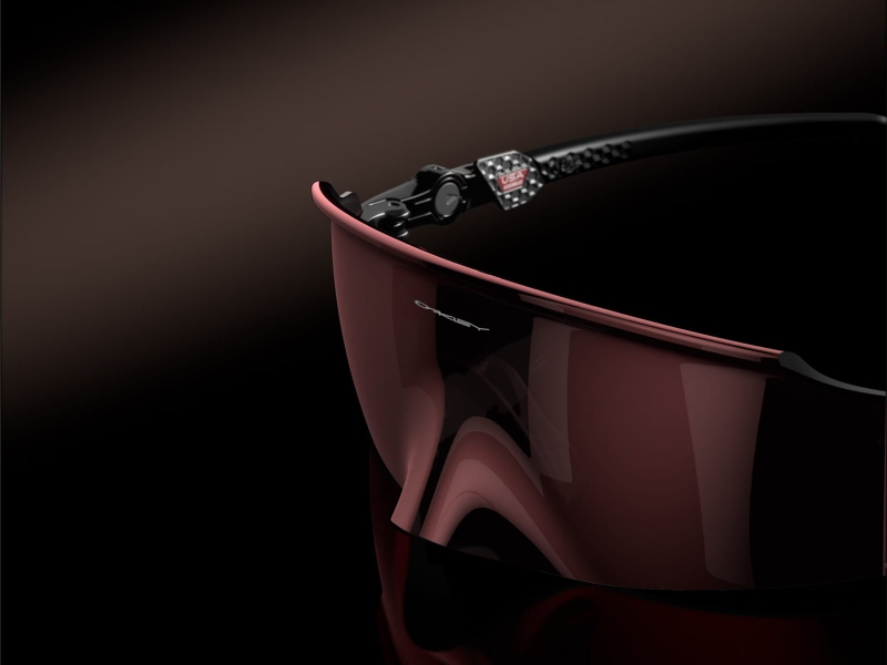 Okulary OAKLEY Kato Pol Black w/ Prizm Dark Golf