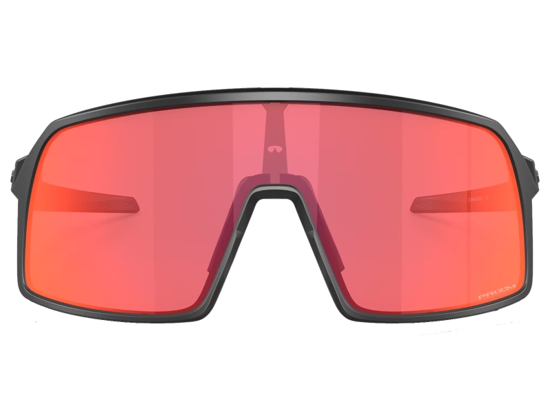 Okulary Sutro S Mtt Black w/ PRIZM Trl Trch