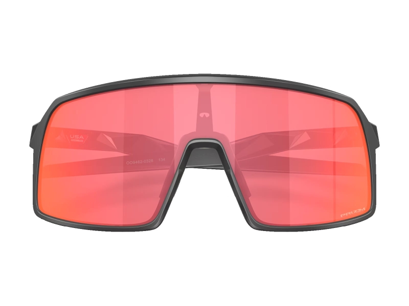 Okulary Sutro S Mtt Black w/ PRIZM Trl Trch