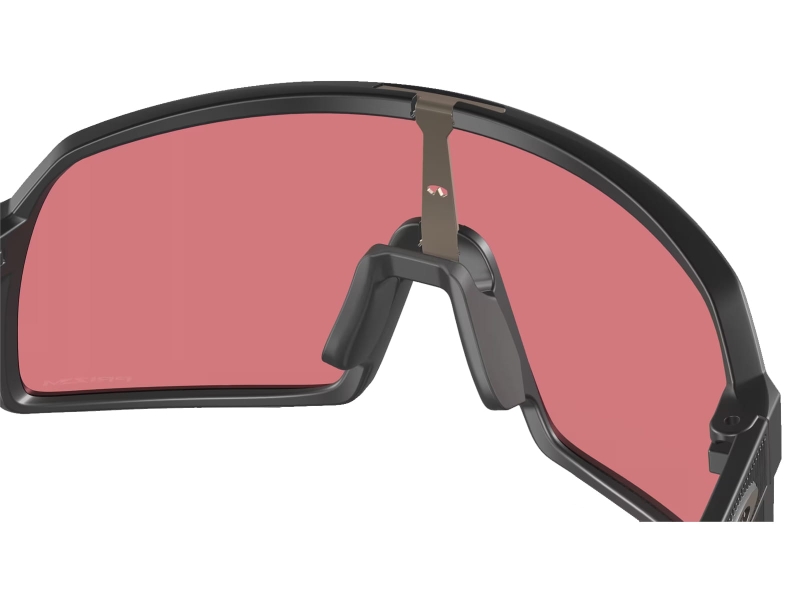 Okulary Sutro S Mtt Black w/ PRIZM Trl Trch