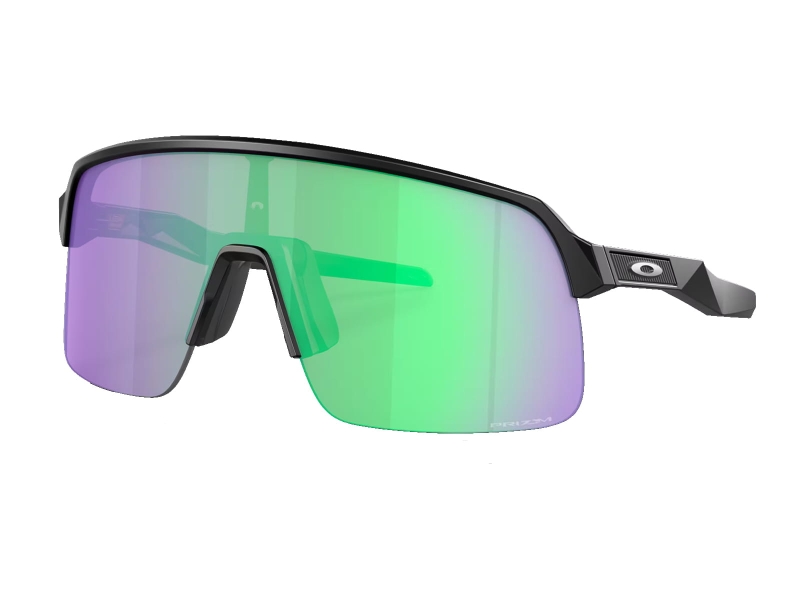 Okulary OAKLEY Sutro Lite Mtt Black w/ PRIZM Rd Jade