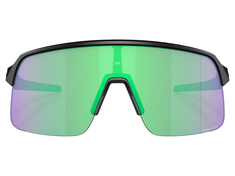 Okulary OAKLEY Sutro Lite Mtt Black w/ PRIZM Rd Jade