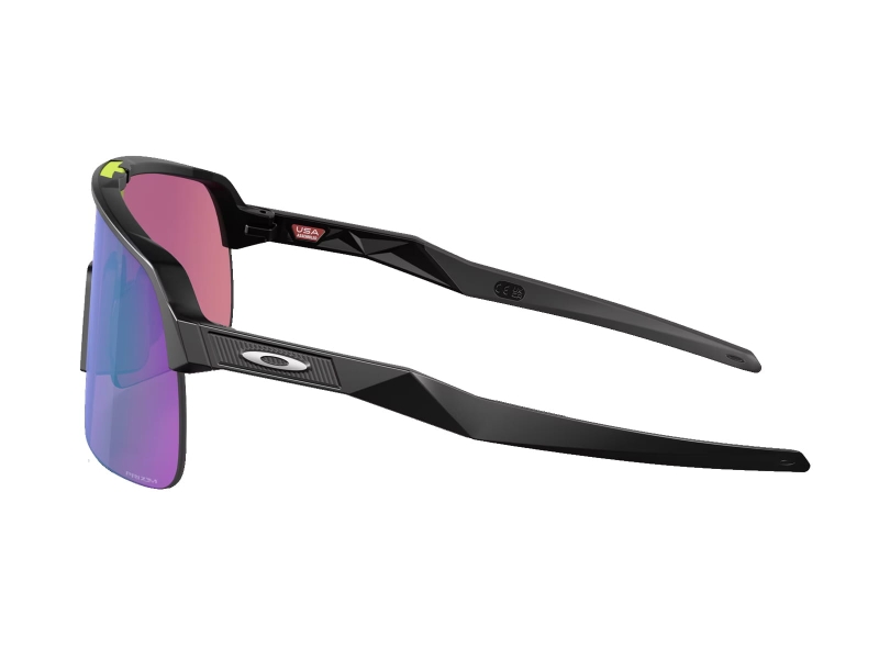 Okulary OAKLEY Sutro Lite Mtt Black w/ PRIZM Rd Jade