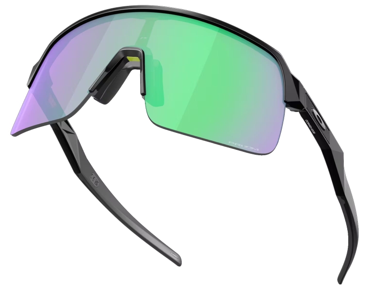 Okulary OAKLEY Sutro Lite Mtt Black w/ PRIZM Rd Jade