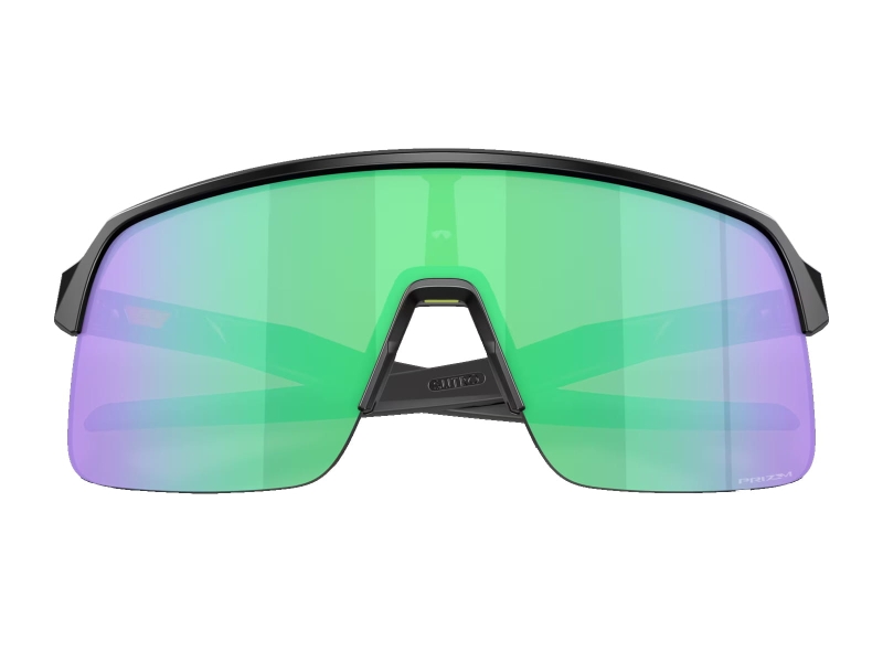 Okulary OAKLEY Sutro Lite Mtt Black w/ PRIZM Rd Jade