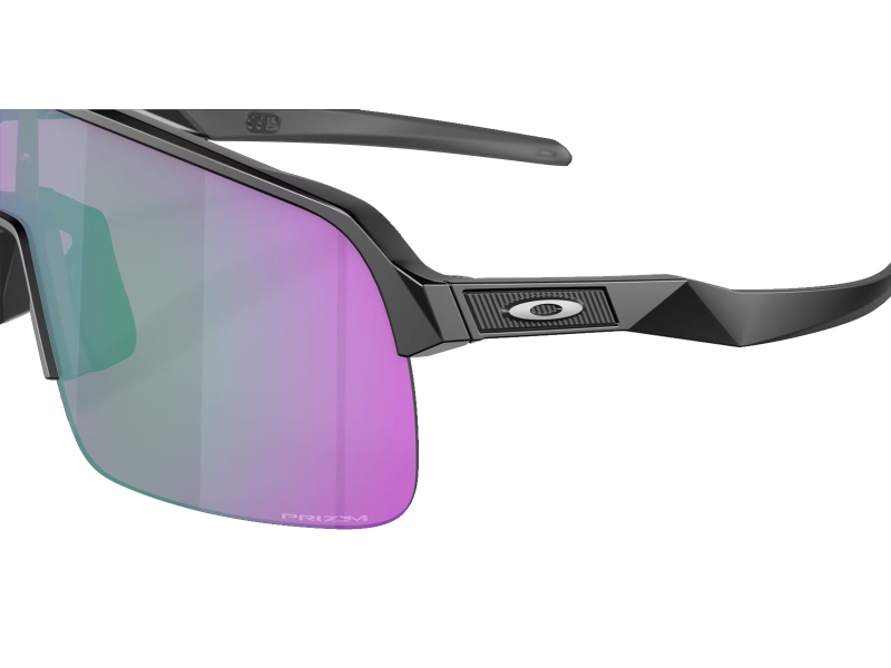 Okulary OAKLEY Sutro Lite Mtt Black w/ PRIZM Rd Jade