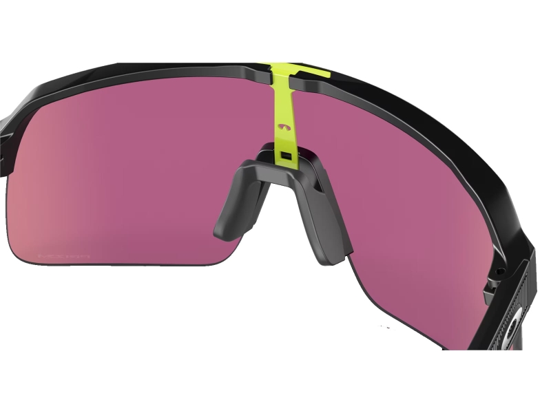 Okulary OAKLEY Sutro Lite Mtt Black w/ PRIZM Rd Jade