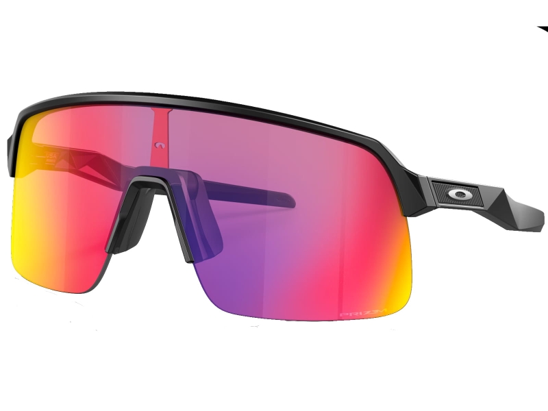 Okulary OAKLEY Sutro Lite Matte Black w/ Prizm Field