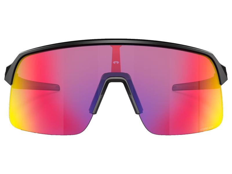 Okulary OAKLEY Sutro Lite Matte Black w/ Prizm Field