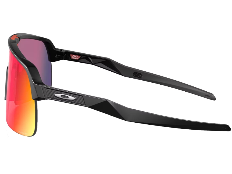 Okulary OAKLEY Sutro Lite Matte Black w/ Prizm Field