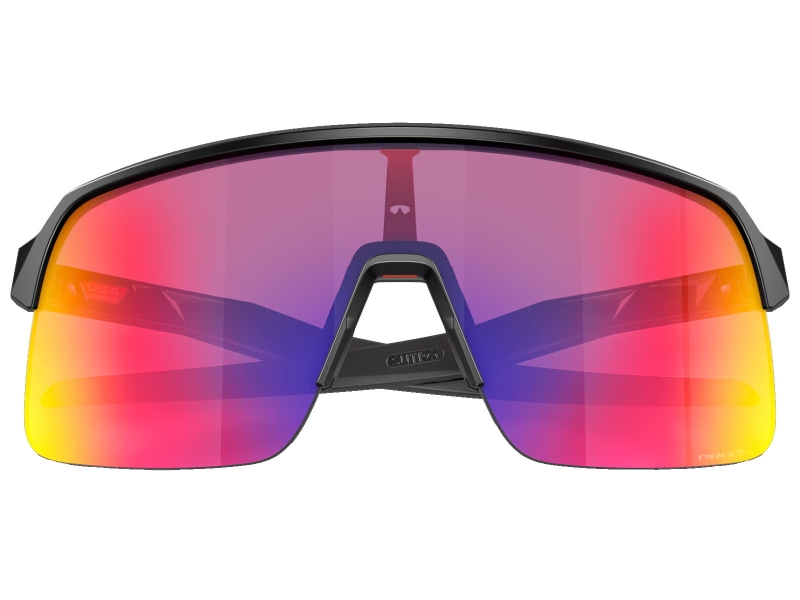 Okulary OAKLEY Sutro Lite Matte Black w/ Prizm Field