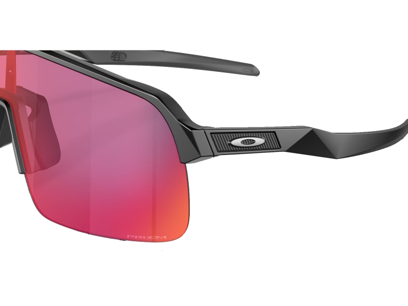 Okulary OAKLEY Sutro Lite Matte Black w/ Prizm Field