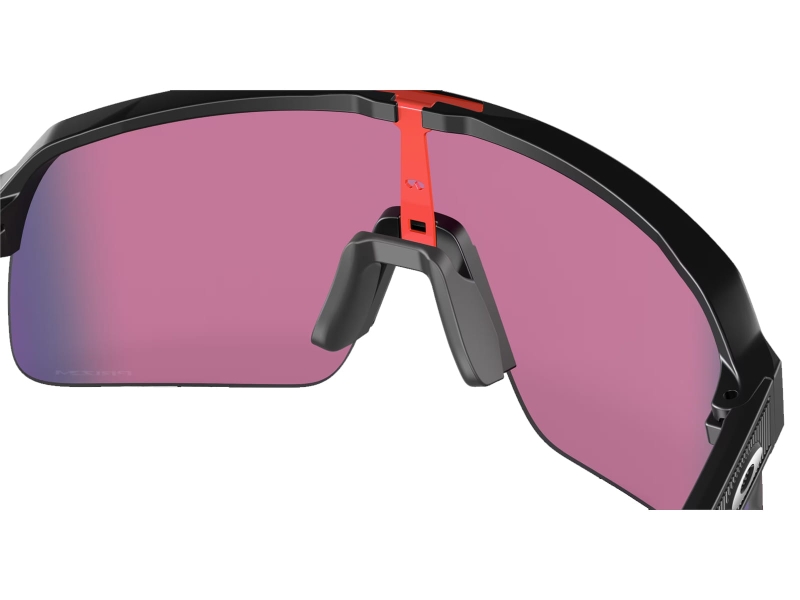 Okulary OAKLEY Sutro Lite Matte Black w/ Prizm Field